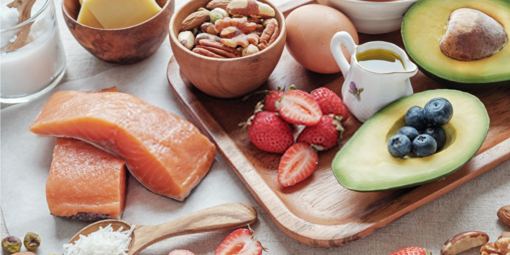 सही खान-पान