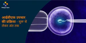 आईवीएफ की प्रक्रिया- फुल प्रोसेस