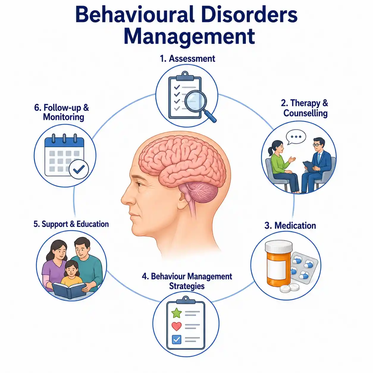 Behavioural-Disorders-managment