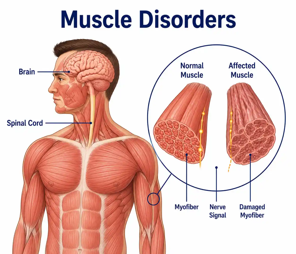 Muscle-Disorders