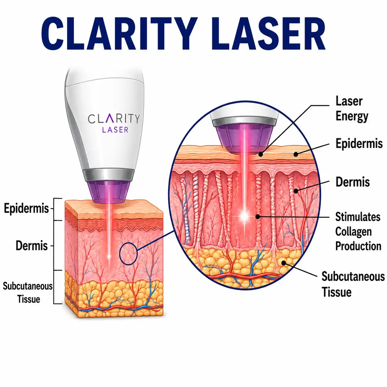 clarity-laser