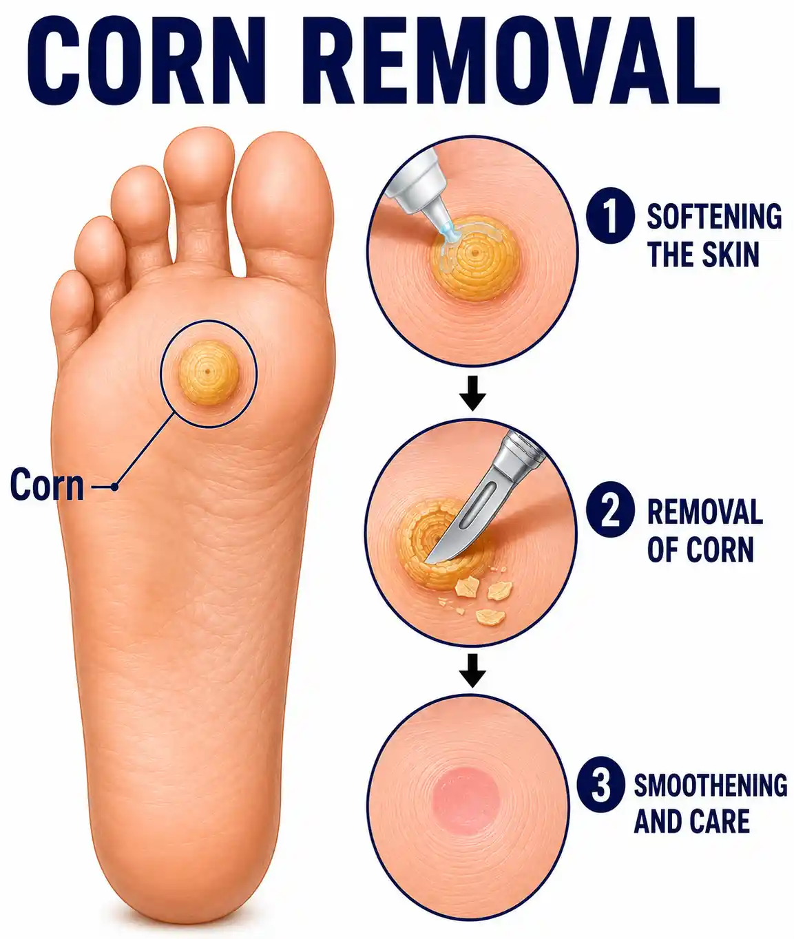 corn-removal