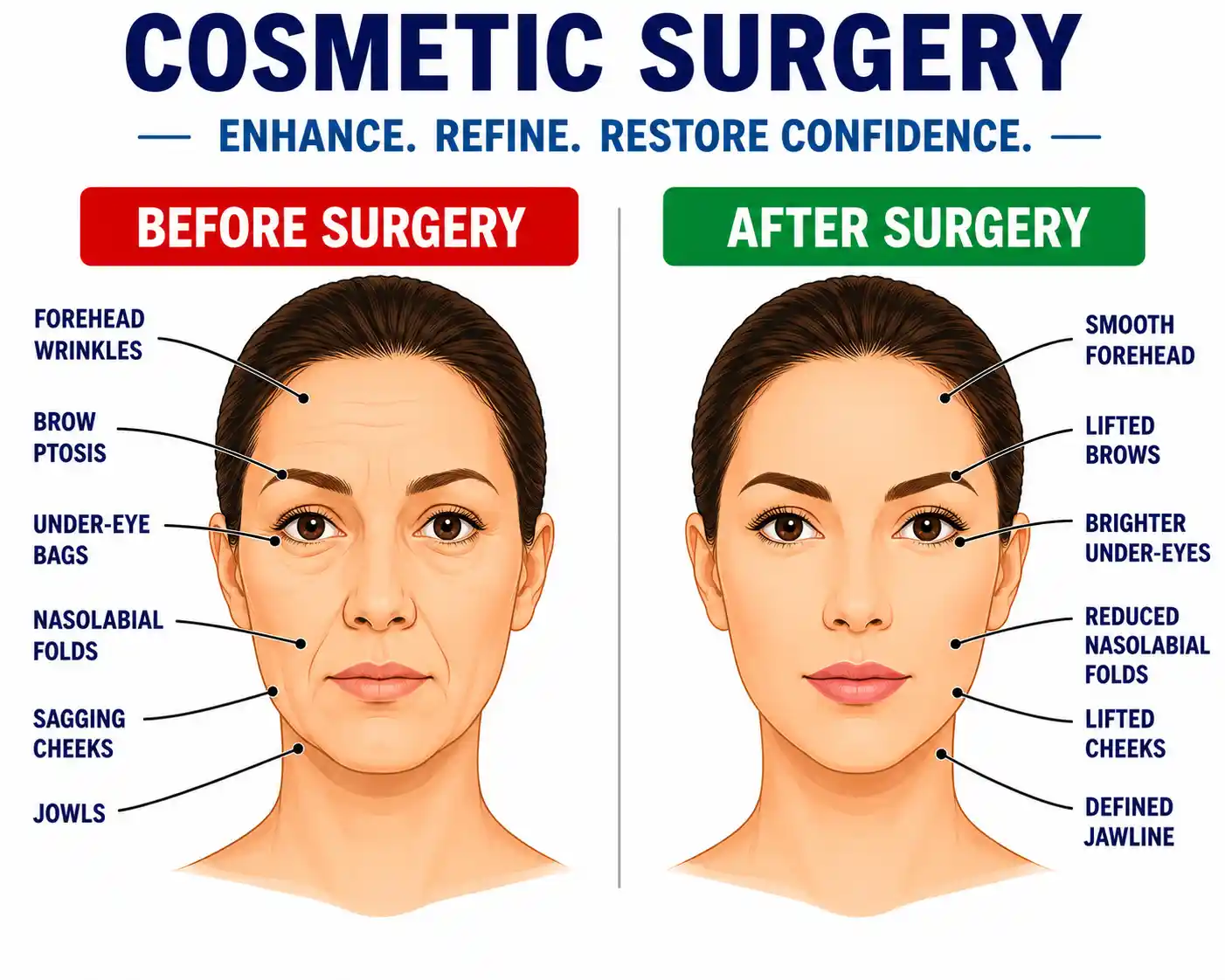 Cosmetic-Surgery