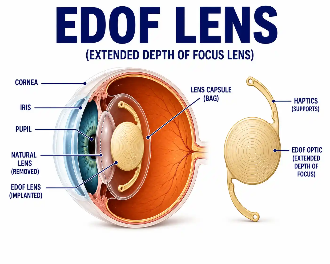 edof-lens