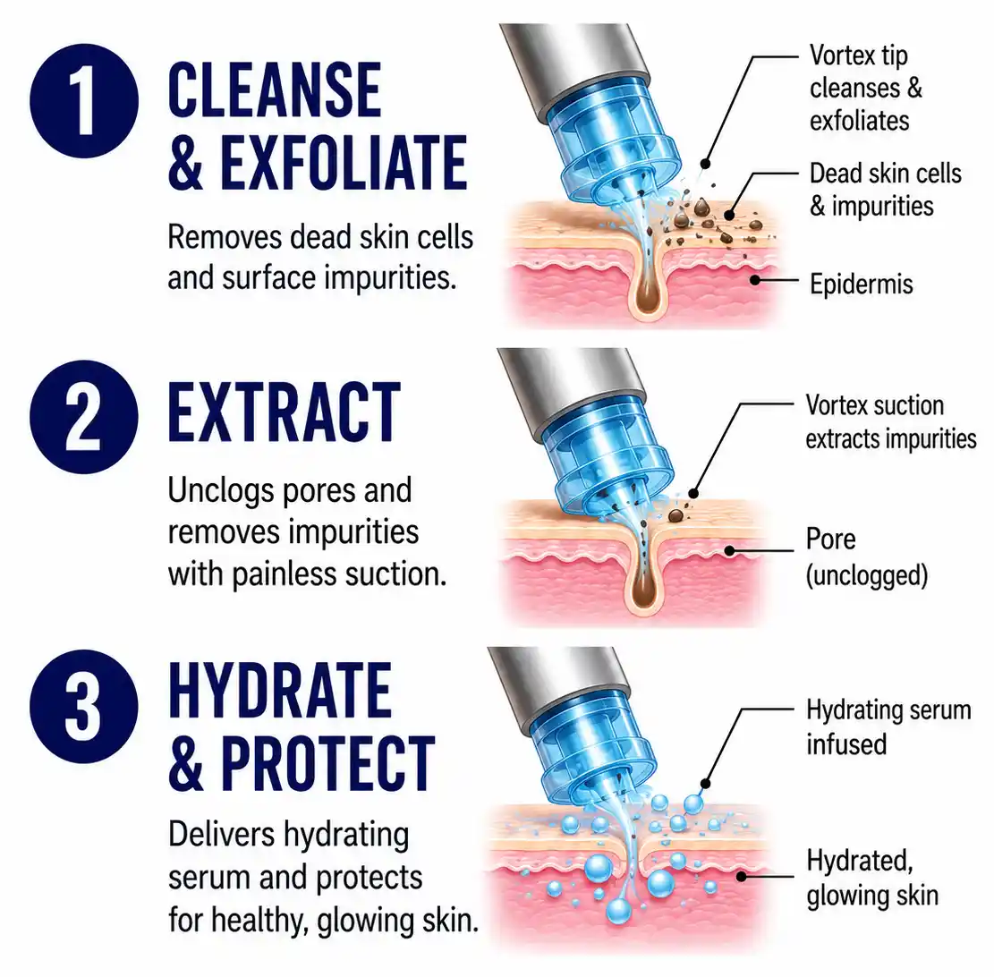 hydra-facial