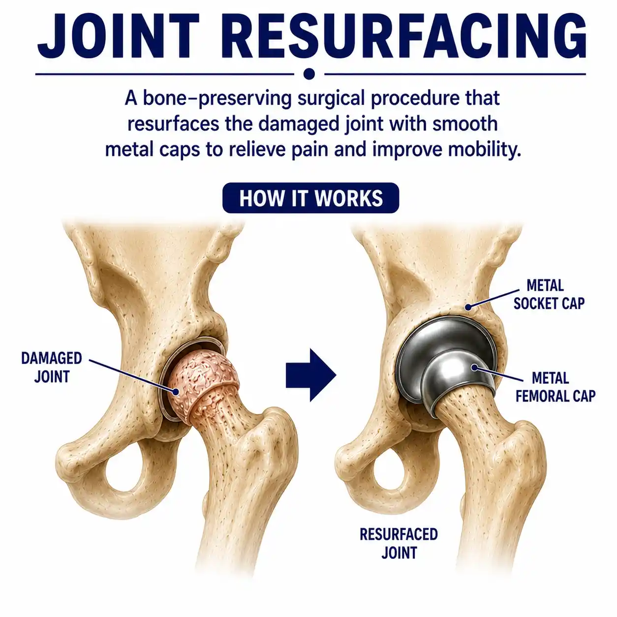 joint-resurfacing