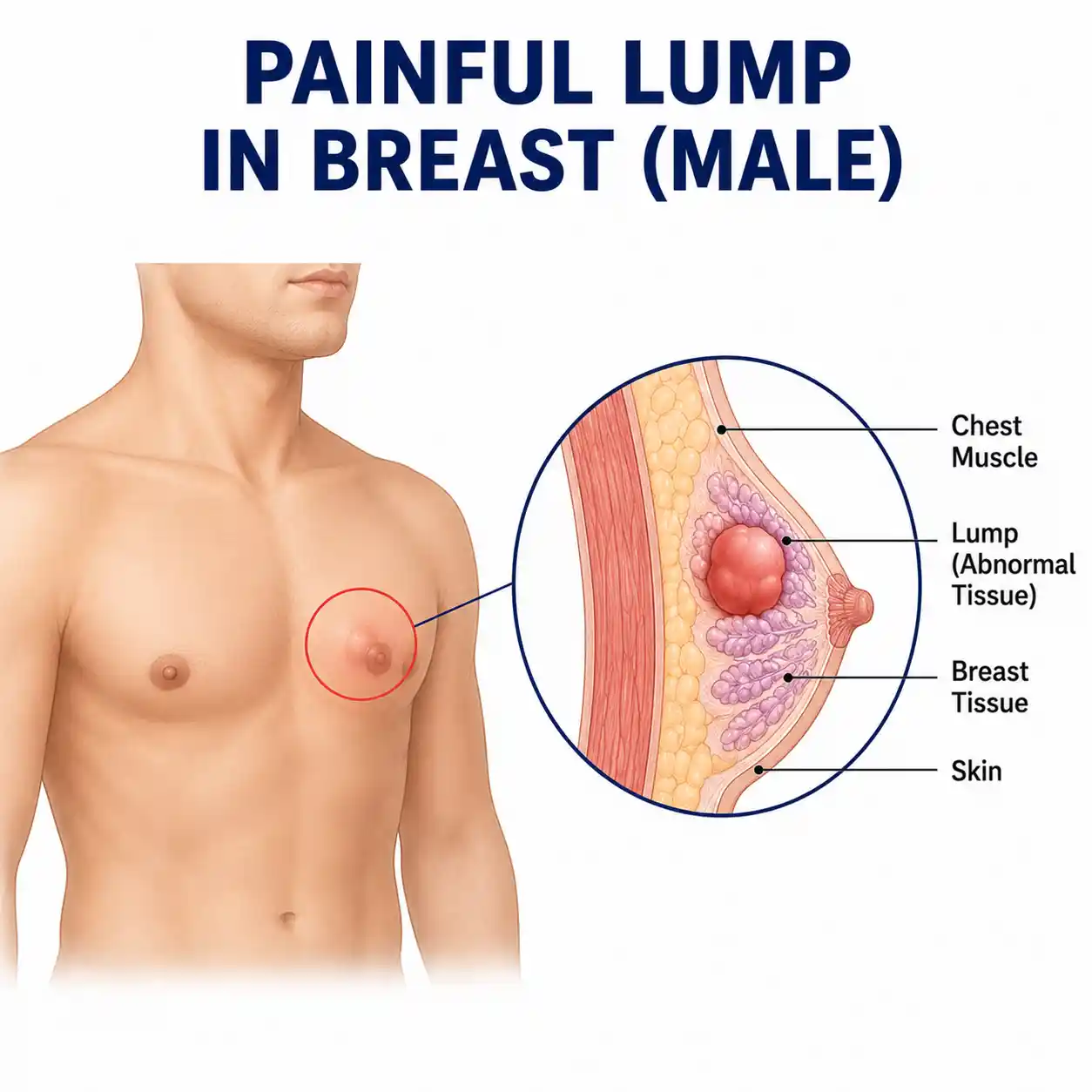 painful-lump-in-breast-male