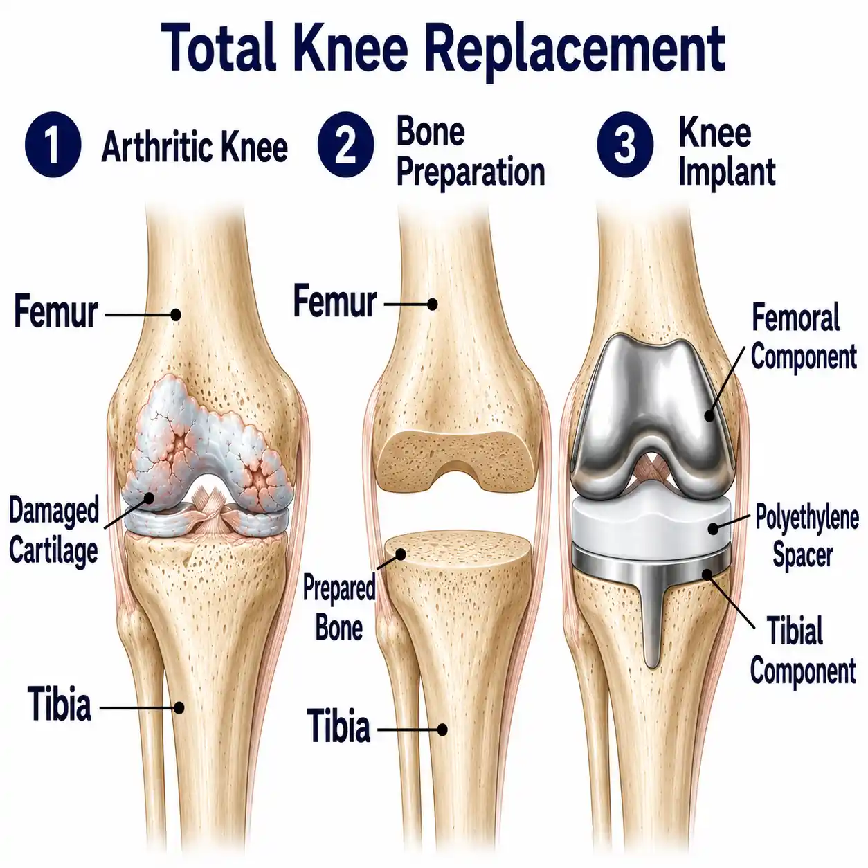 Total-Knee-Replacement