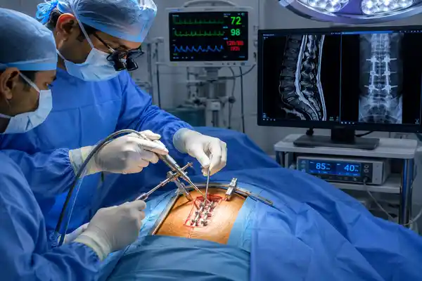 Spine Surgery