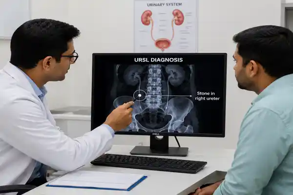 URSL Surgery