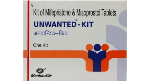 Unwanted Kit by Mankind image