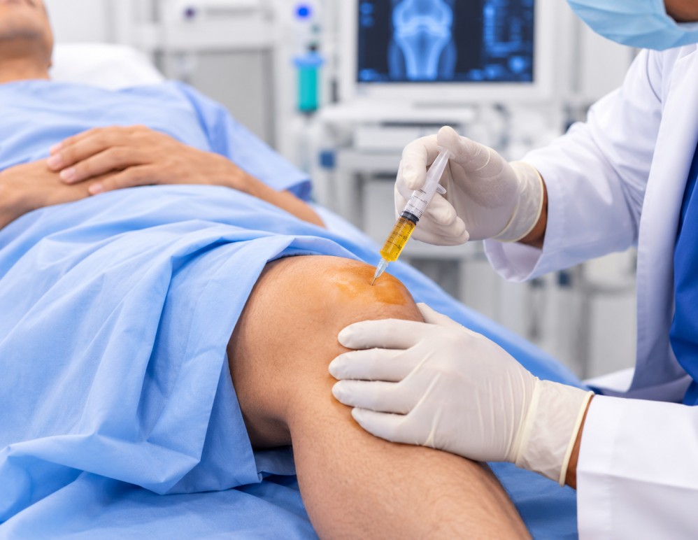 stem cell treatment