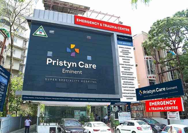 India's Trusted Surgery Experts