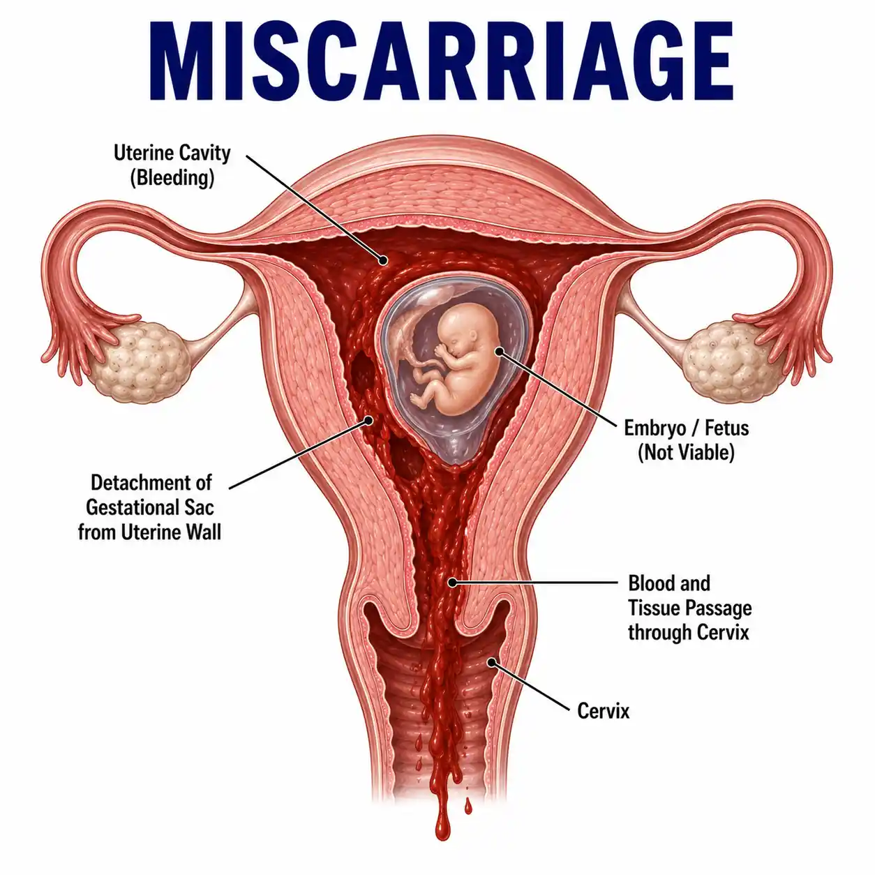 Miscarriage