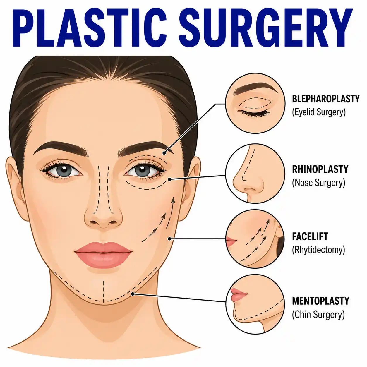 Plastic-Surgery