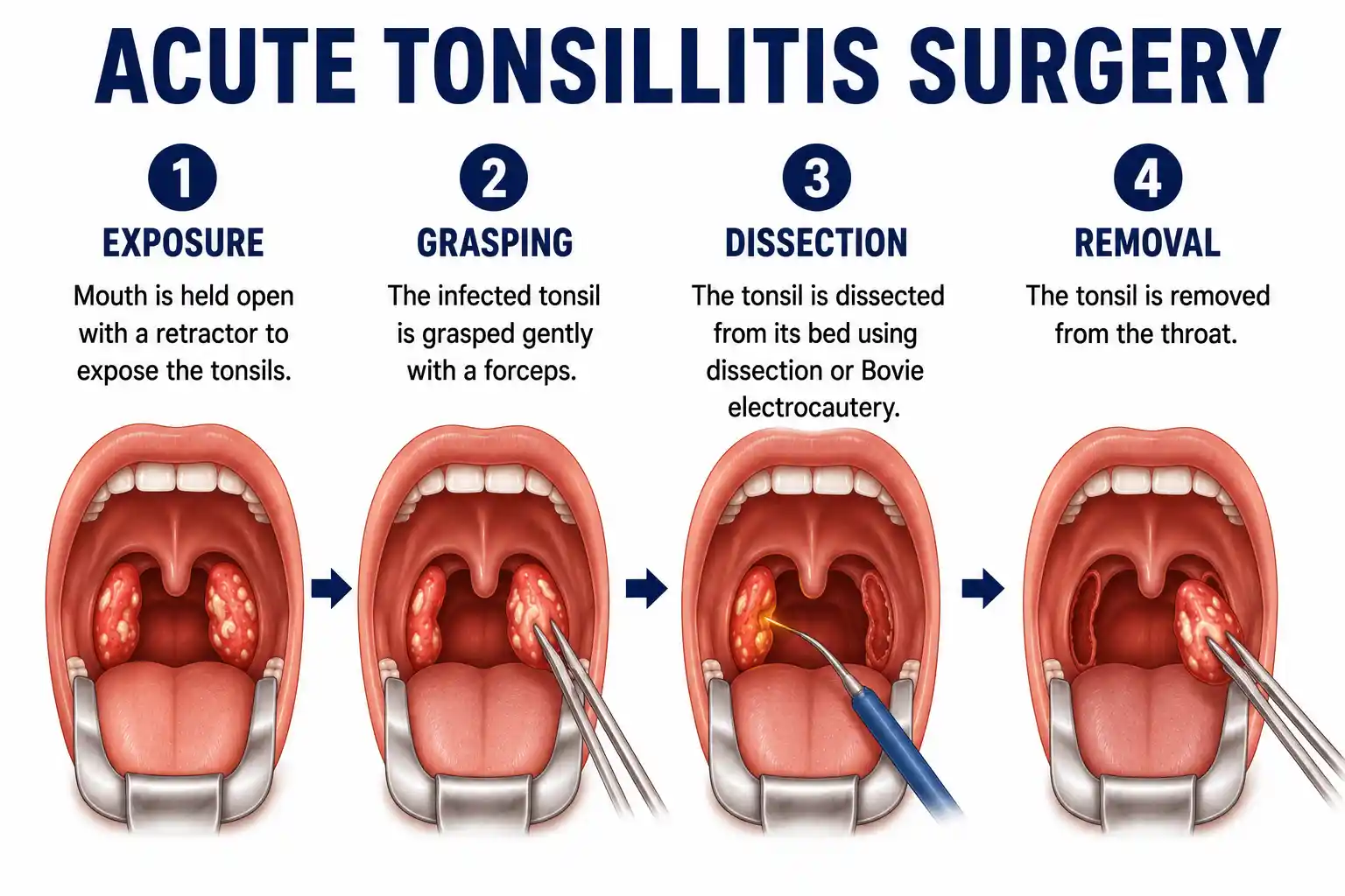 acute-tonsillitis-surgery