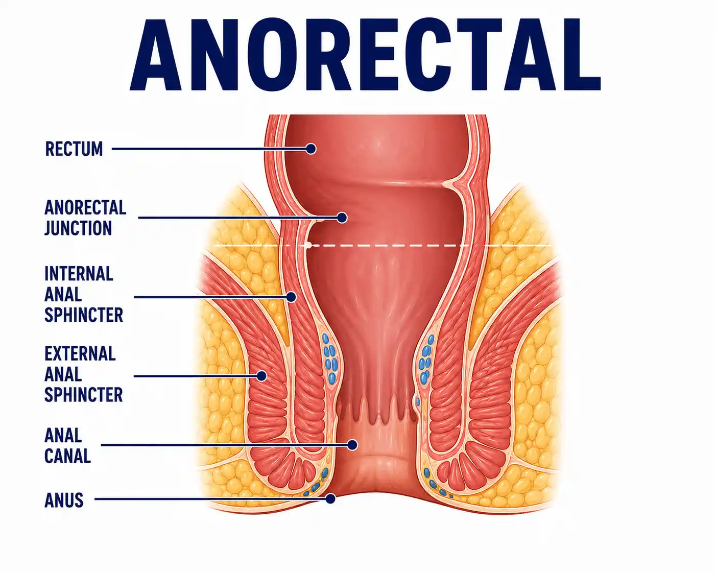 anorectal