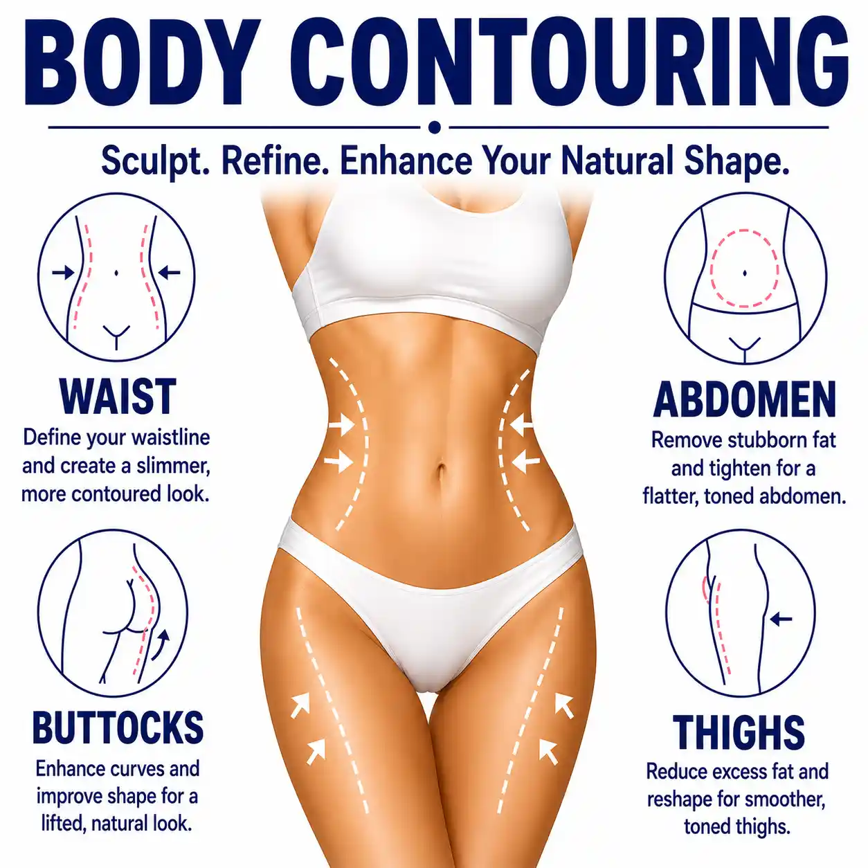 body-contouring