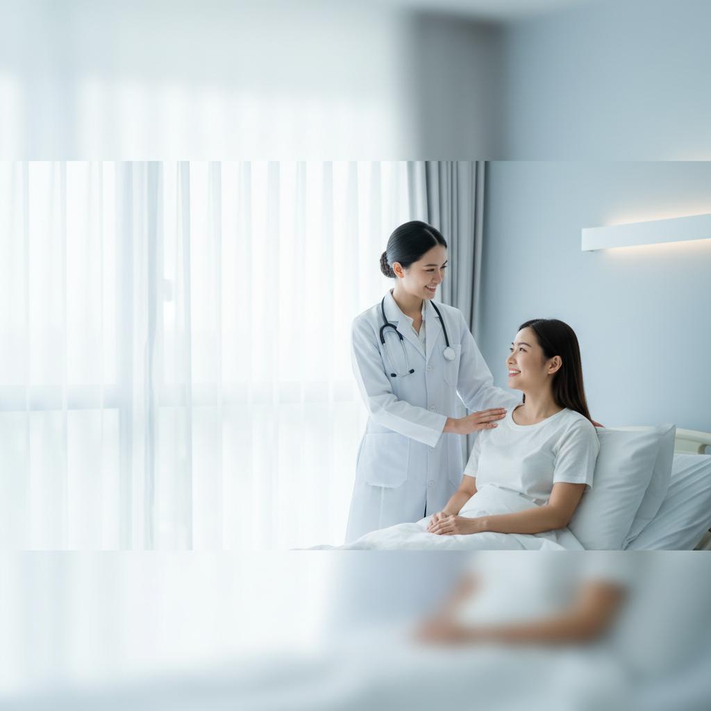 Hospital Banner
