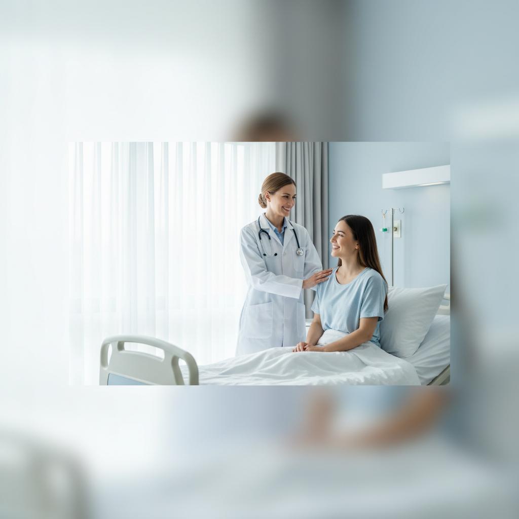Hospital Banner