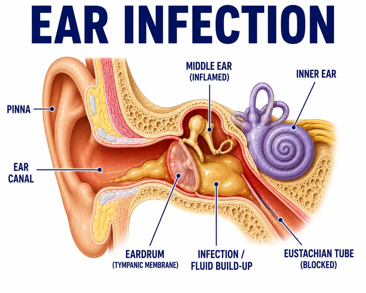 Ear-Infection