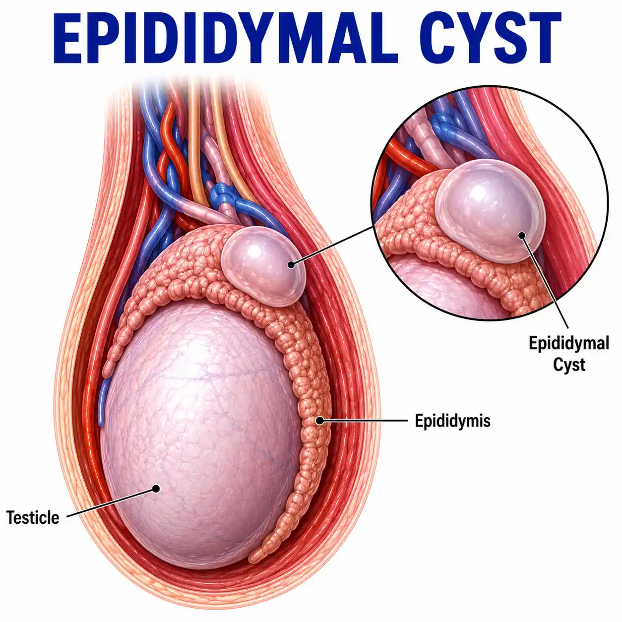 epididymal-cyst