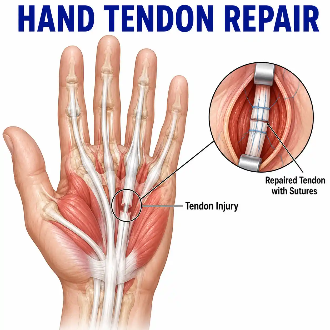 hand-tendon-repair
