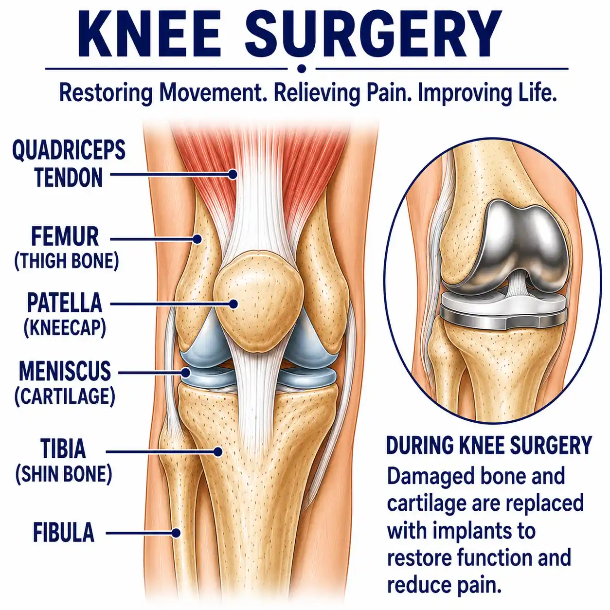 knee-surgery