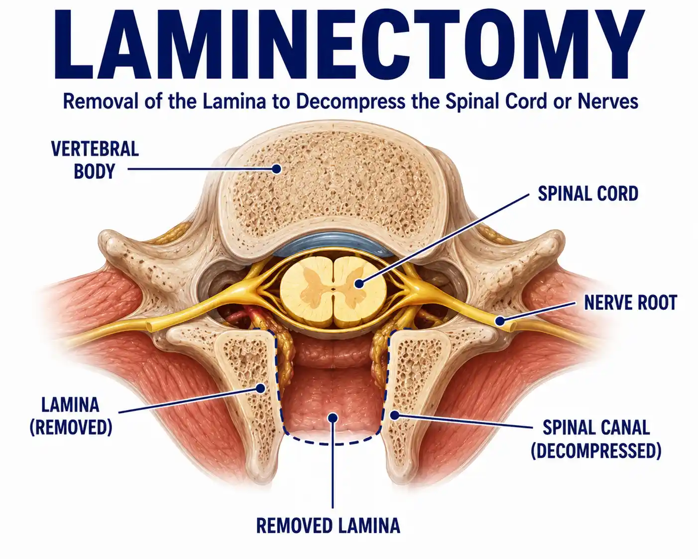 Laminectomy