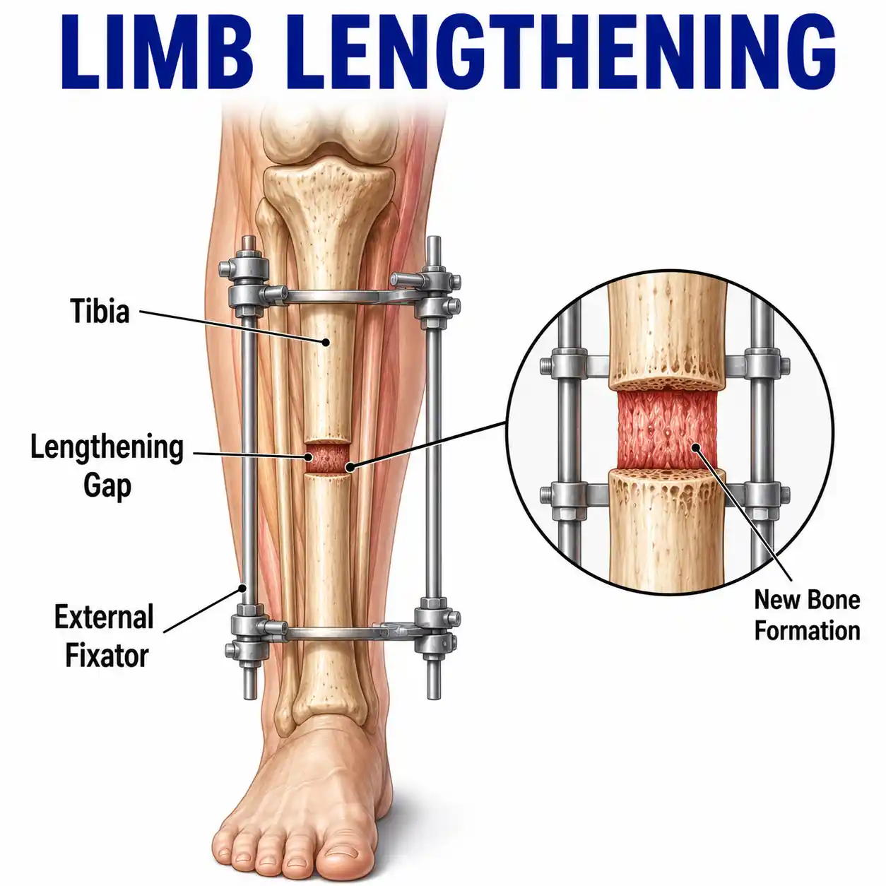 limb-lengthening