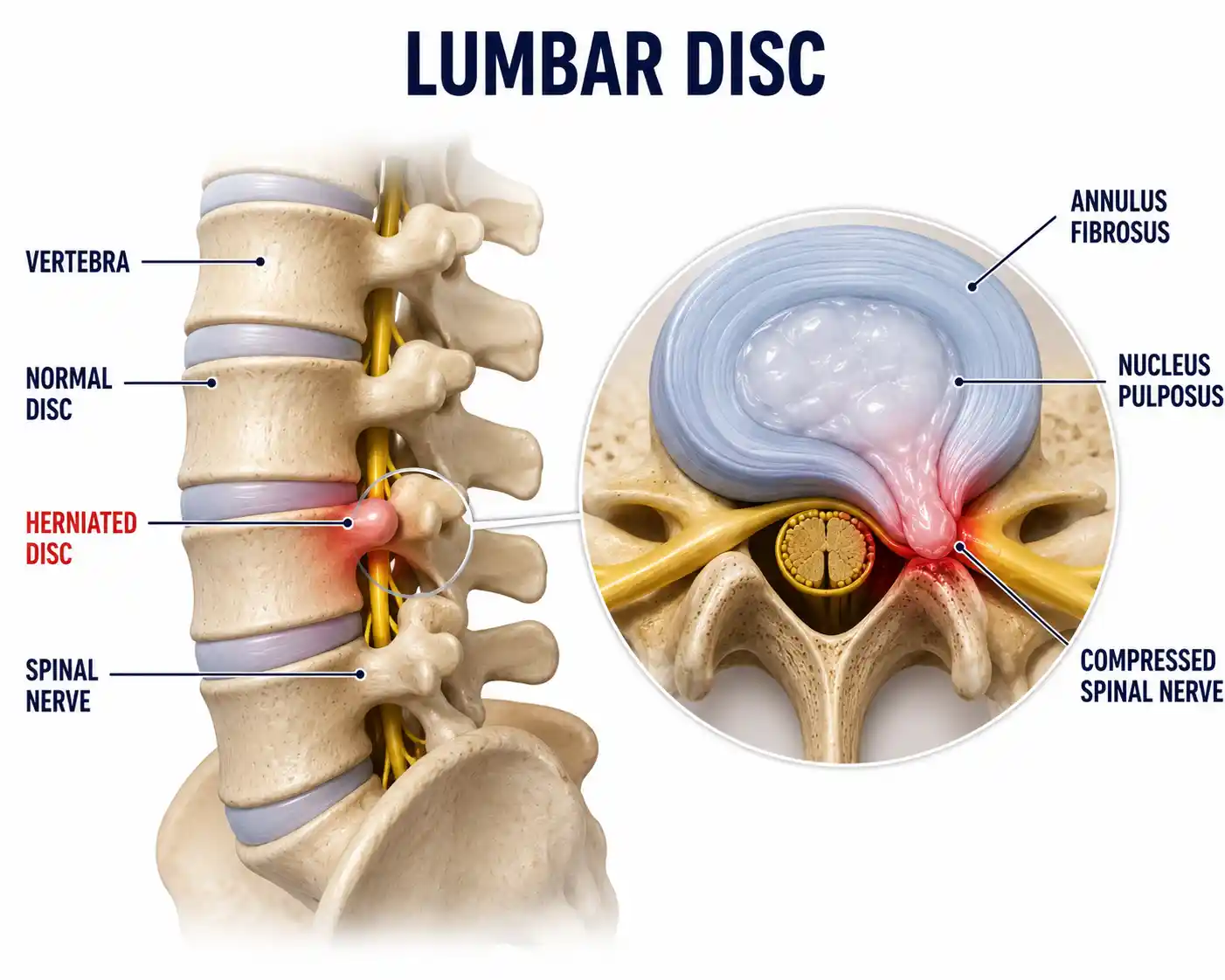lumbar-disc