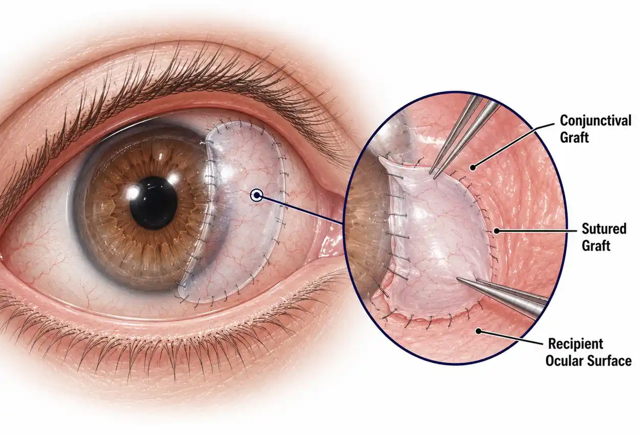 ocular-surface-reconstruction