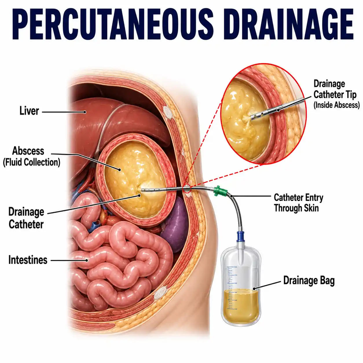 percutaneous-drainage