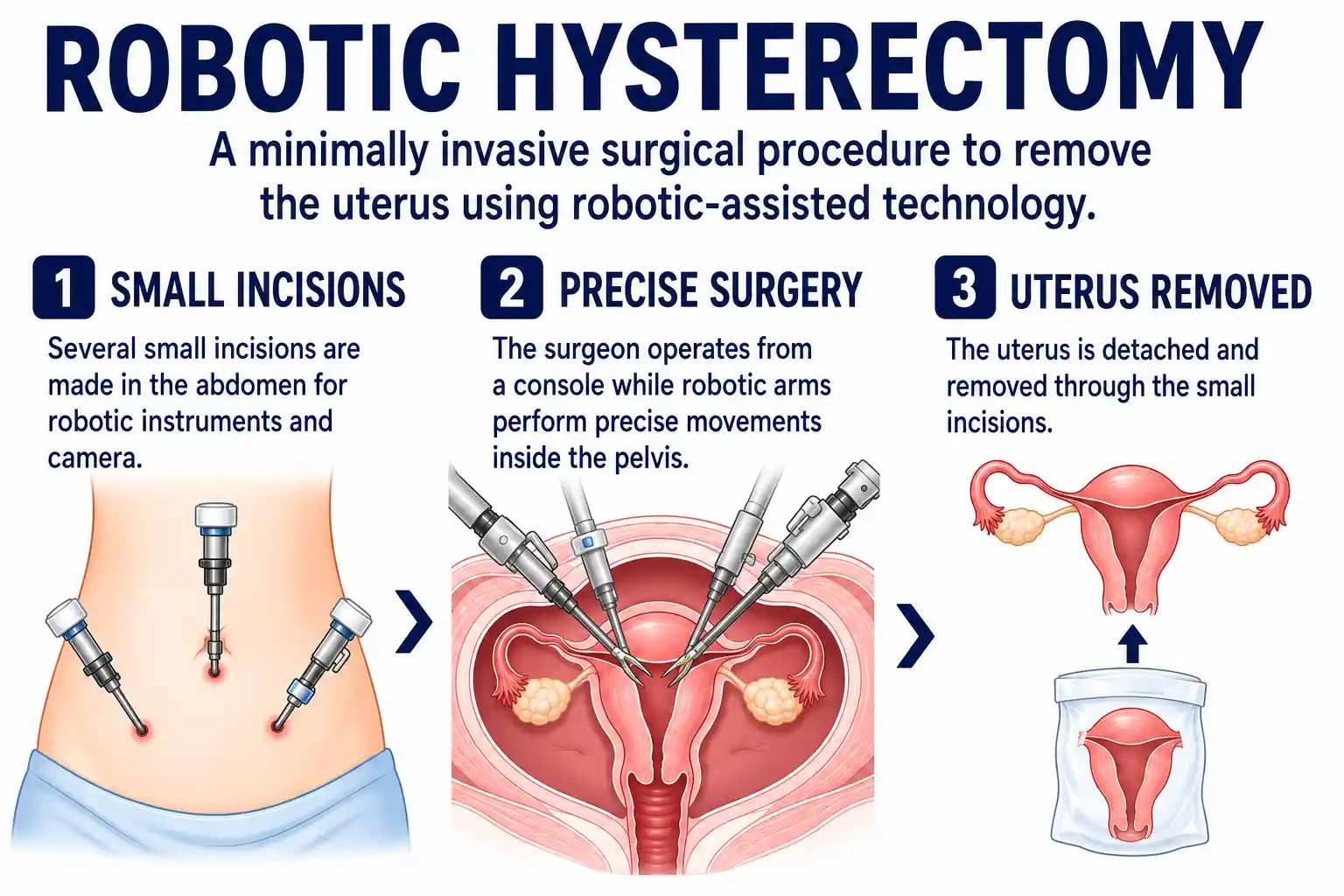 robotic-hysterectomy