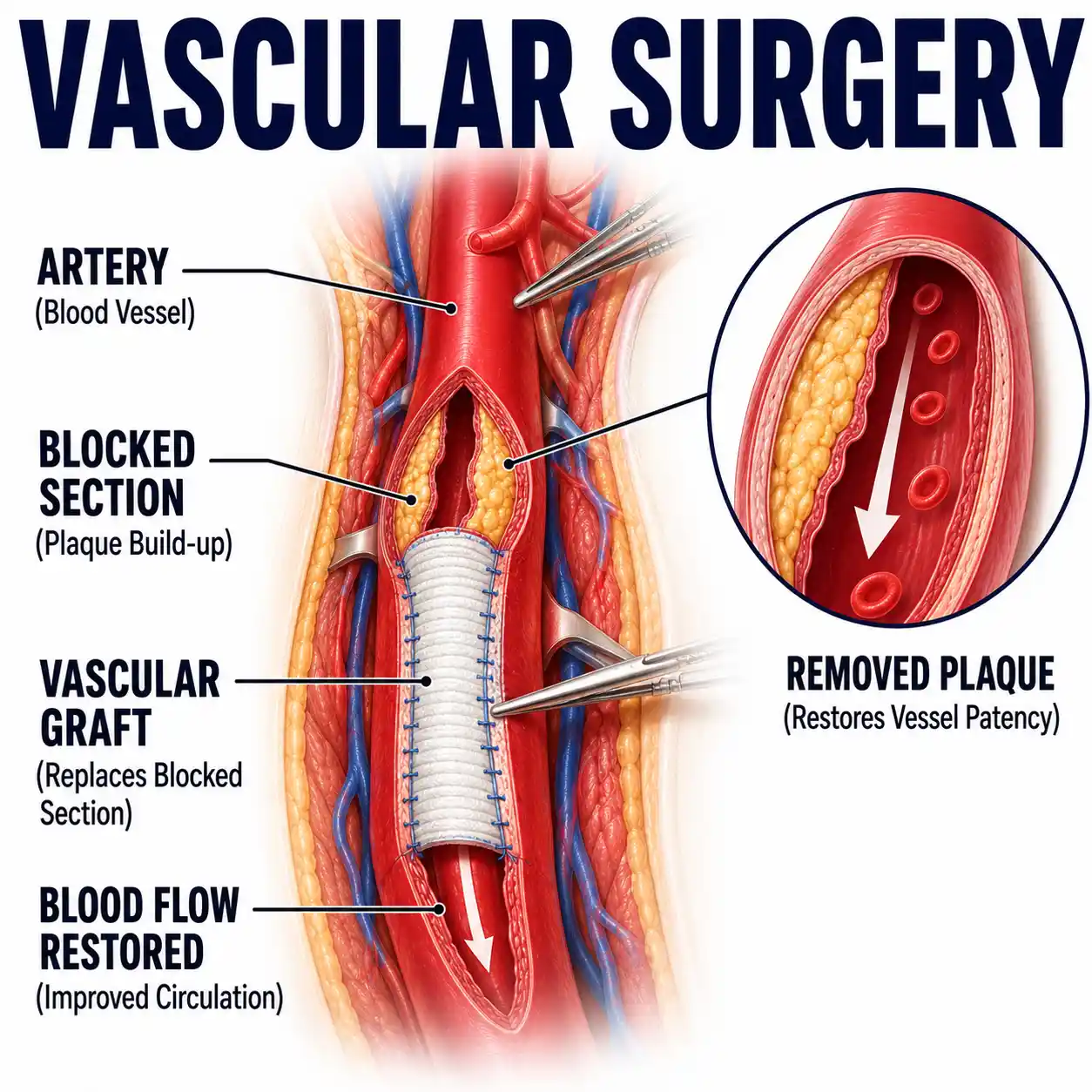 Vascular-Surgery