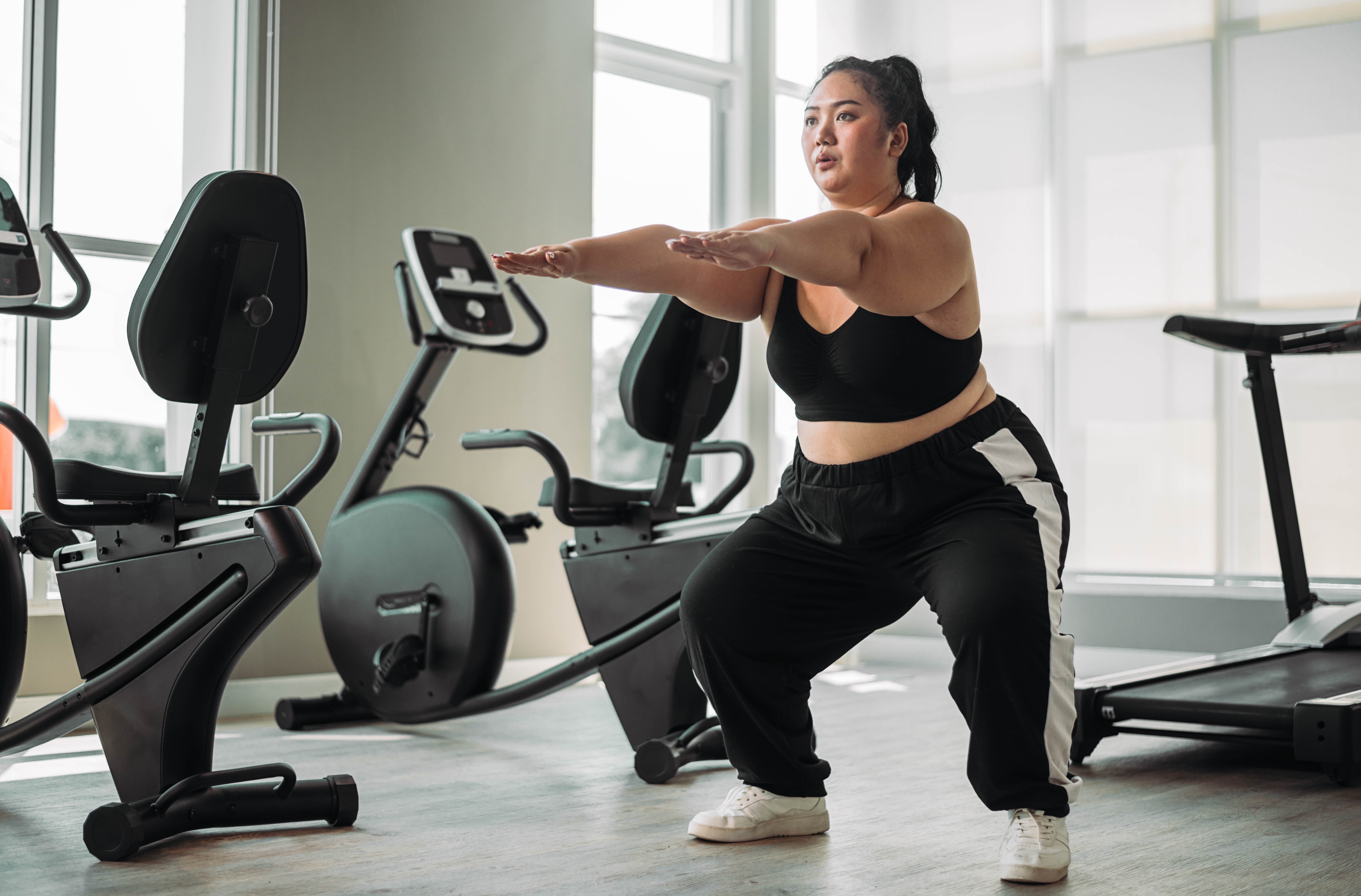 Effective Weight Loss Exercises for Women – Beginner to Advanced Guide
