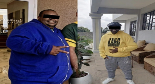 Before and after treatment image 3
