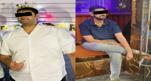 Before and After Images Patient's Underwent Bariatric Surgery - 5