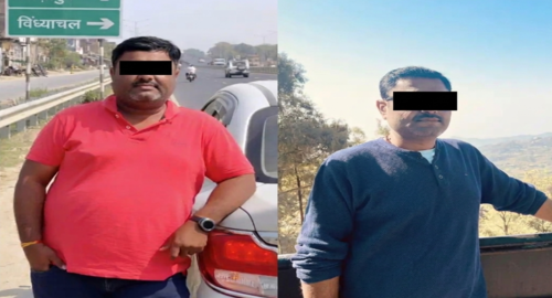 Before and after treatment image 1
