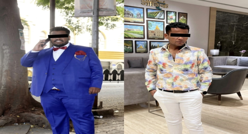 Before and after treatment image 2