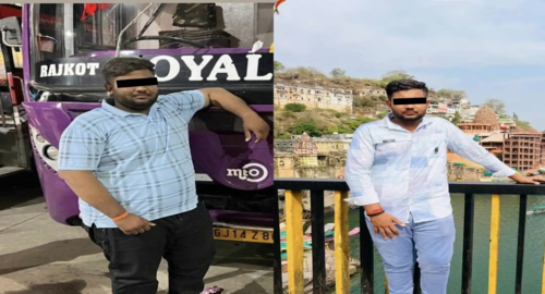 Before and After Images Patient's Underwent Bariatric Surgery - 5