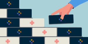 Building The Digital Hospital- Brick By Brick